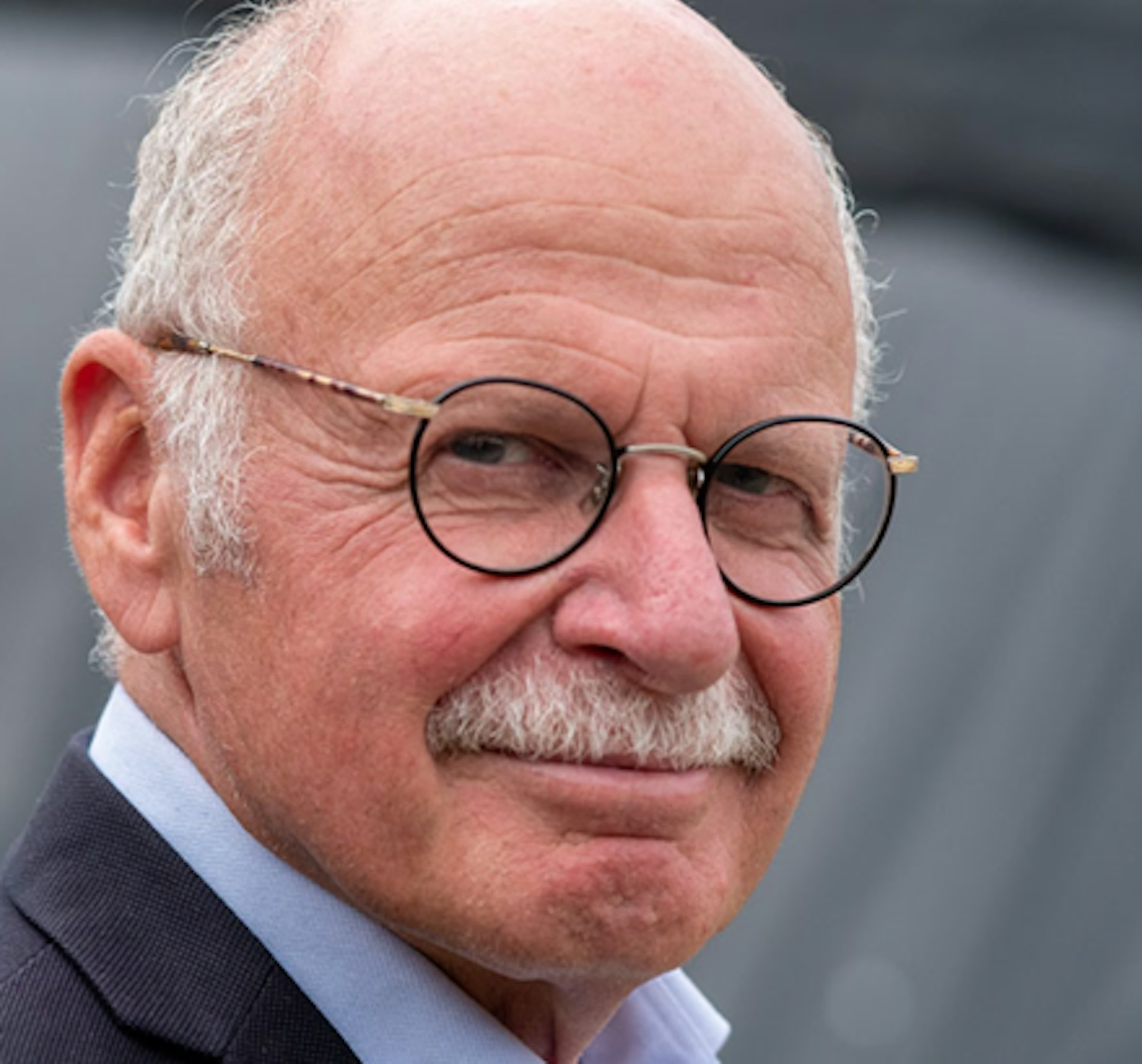 Johan Sanders